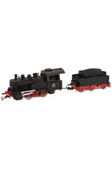 Piko 1 87 ho   petite locomotive vapeur avec tender séparé