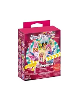 Playmobil EverDreamerz 70585 Coffret Surprise Collector