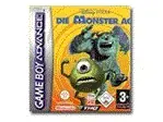 Disneys Pixar Die Monster AG - ensemble complet