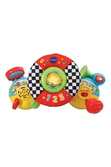 VTECH BABY - Tut Tut Bolides - Mon Baby Volant