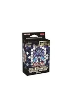 Jeu de cartes Konami Néotempête des ténèbres Edition Spéciale