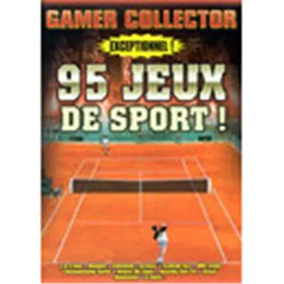 95 Jeux De Sport - Gamer Collector