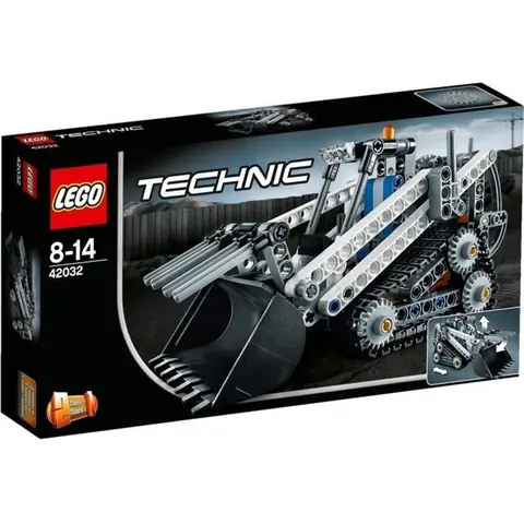 LEGO® Technic 42032 Chargeuse compacte