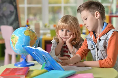 10 Activités de géographie innovantes pour éveiller la curiosité des enfants