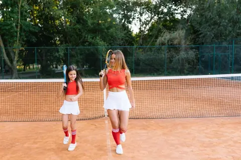 10 activités sportives familiales ludiques et stimulantes pour tous les âges