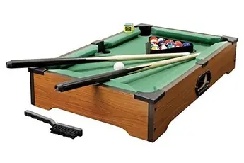 - 3240 - Pool Billard