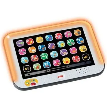 Fisher-Price - Ma Tablette Puppy - Jouet d'éveil  - 12 mois et +