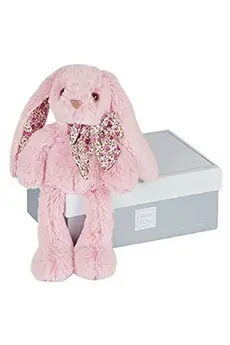 Peluche lapin Petit modèle Copains Câlins
