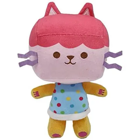 Jouets en peluche GabyS Dollhouse Baby Box de 985 pouces Jouets en peluche pour enfants de 3 ans et plus excellent cadeau pour