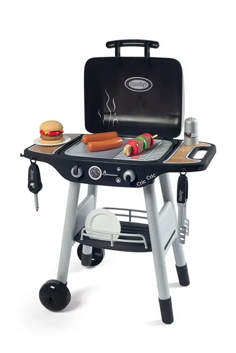 Barbecue Grill - jouet - SMOBY