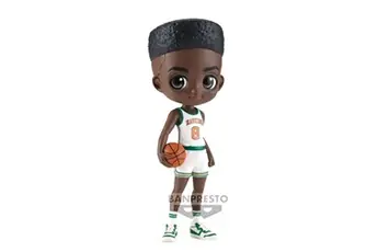 Figurine - Q Posket - Stranger Things - Lucas Vol.2