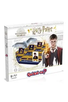 Jeu classique? Harry Potter