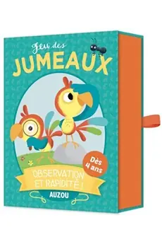Jeu des jumeaux