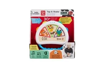 Jeu éducatif musical Tambourin Magic Touch