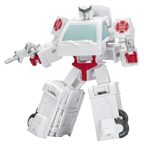 Figurine miniature - personnage miniature Transformers - F3143