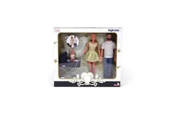 Toys 105733283 poupée