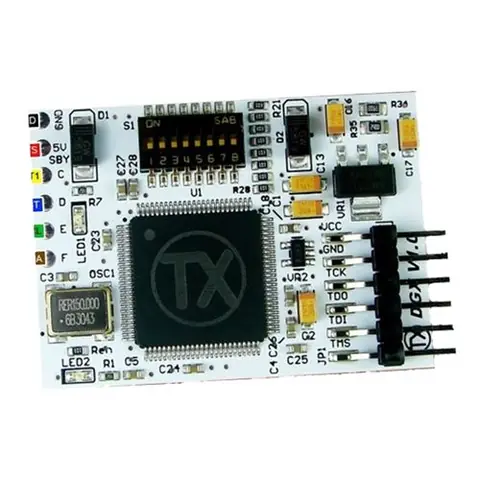 Xecuter DGX Slim
