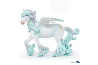 Figurine Pégase