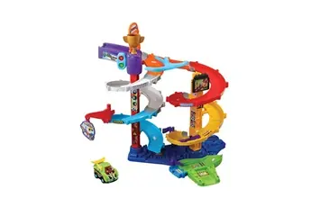 Vroom Vroom Go 80-535007 jouet d'apprentissage