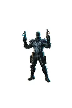 Figure CMS025 - Marvel Comics - Agent Venom