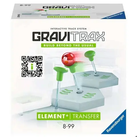 GraviTrax - Element dextension : Transfert