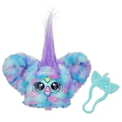 Furby Furblets Mer-May mini peluche électronique
