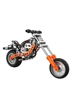 La Moto Evolution