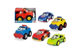 Voiture Happy Runner