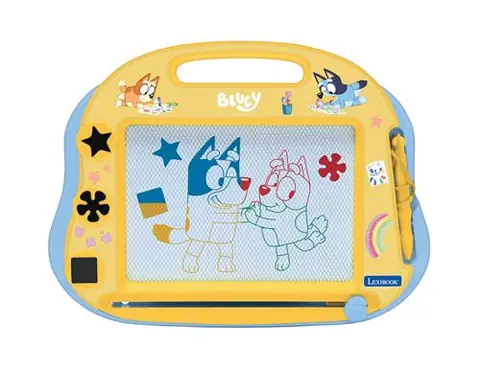 Ardoise Magique Bluey