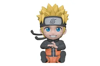 NARUTO SHIPPUDEN - TIRELIRE NARUTO