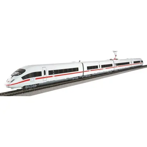 Piko H0 57196 Coffret de départ ROCO analogique ICE 3 H0 KIT MODELISME A CONSTRUIRE