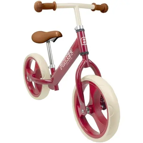 Draisienne 12' BOSCH Multicolore