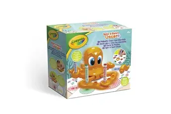 920300 Jouet d'art et d'artisanat