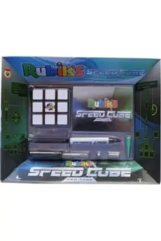 Cube Speed Cube 3 x 3