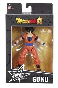 Figurine Dragon Ball Super Dragon Stars Goku Modèle aléatoire