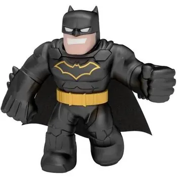 MOOSE TOYS - Figurine Supagoo Batman 21cm - Goo Jit Zu DC Comics
