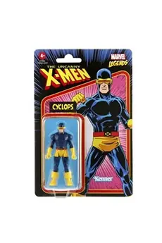 Figurine Legends Retro 3.75 Collection Marvel's Cyclops