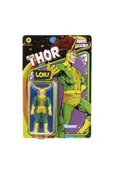 Figurine Legends 3.75 Retro 22