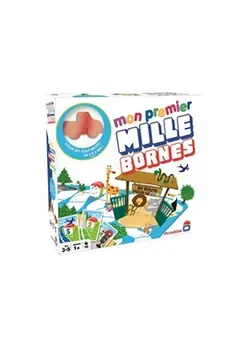 Mon premier Mille Bornes - Tous au Zoo !
