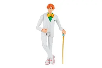 Figurine - Marvel Legends - Marvel S Arcade 15cm