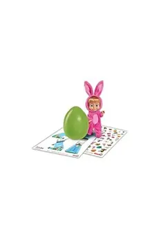 Playset Masha et Michka Ouf et Lapin