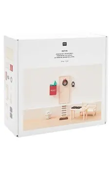 Kit premium Monde des lutins