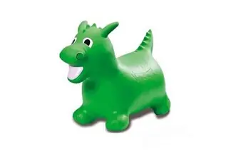 skippy animal Dragon vert dragon junior 57 cm