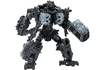 Figurine Magneous Transformers Legacy United 14 cm