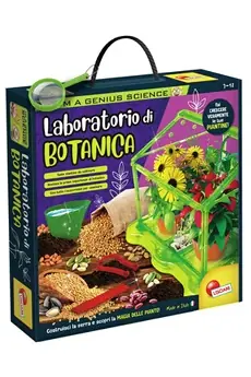 84258 coffret de sciences pour enfant