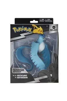 Pokemon Figurine Collector Artikodin 12 cm Edition