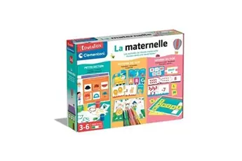 - 52607 - La maternelle