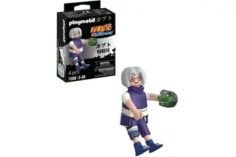 Figurine - 71568 - Kabuto