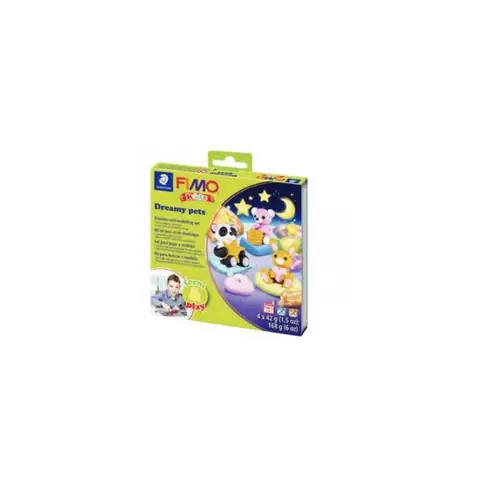 Kit  Kids Animaux de reve