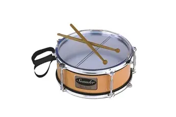 tambour de fanfare